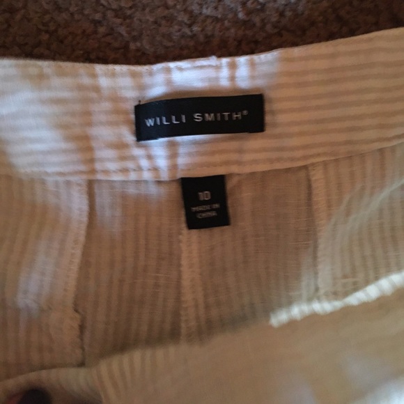 Banana Republic/GAP Shorts Bundle - Picture 2 of 8